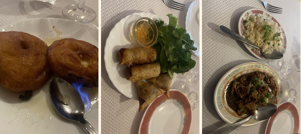 Restaurant Le Lotus Bleu - Gallery Image 7