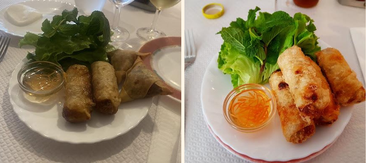 Restaurant Le Lotus Bleu - Gallery Image 8