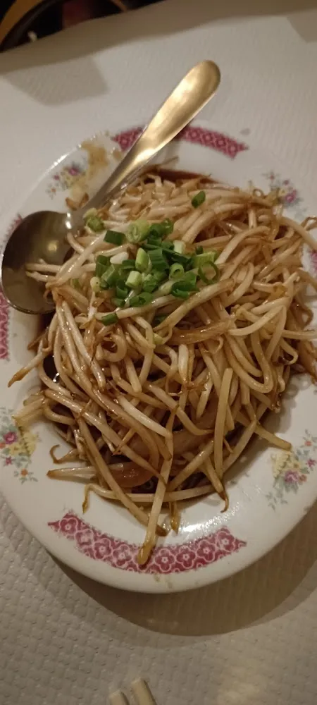 Germe de Soja Sauter